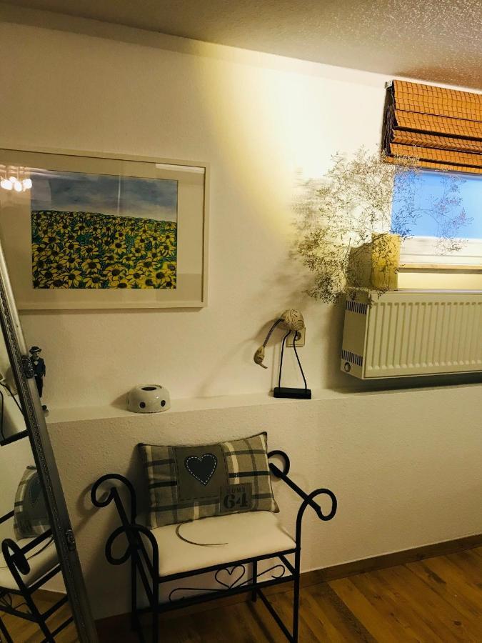 Ferienwohnung Schröder Leipzig Exterior foto