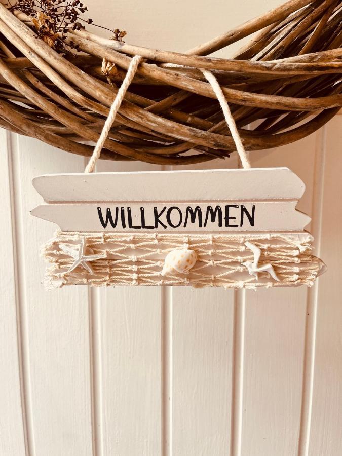 Ferienwohnung Schröder Leipzig Exterior foto
