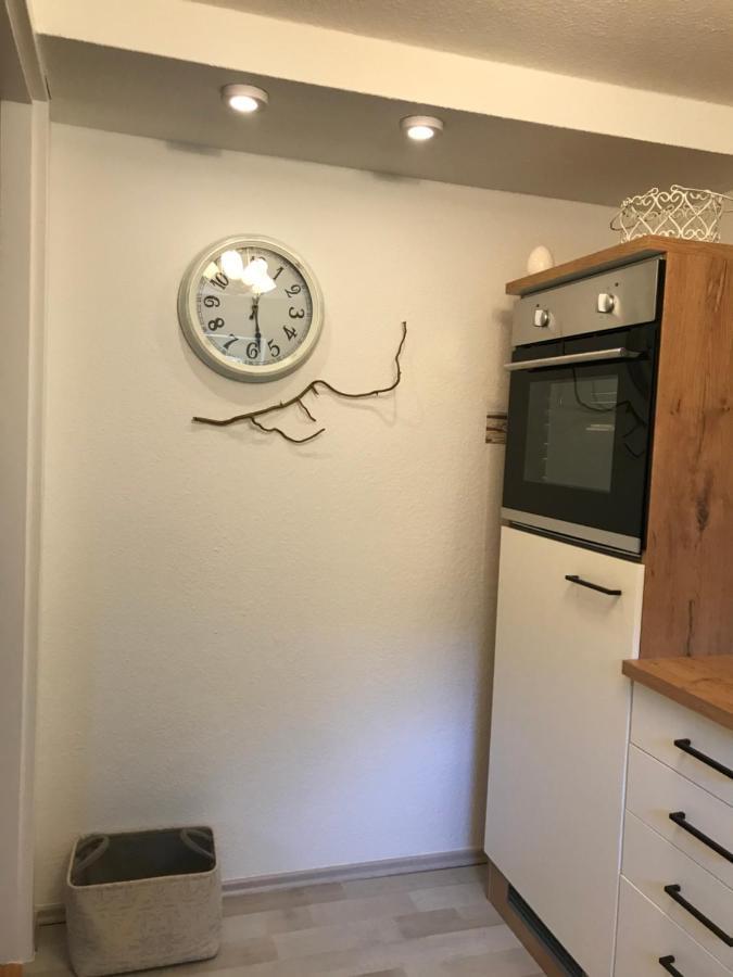 Ferienwohnung Schröder Leipzig Exterior foto