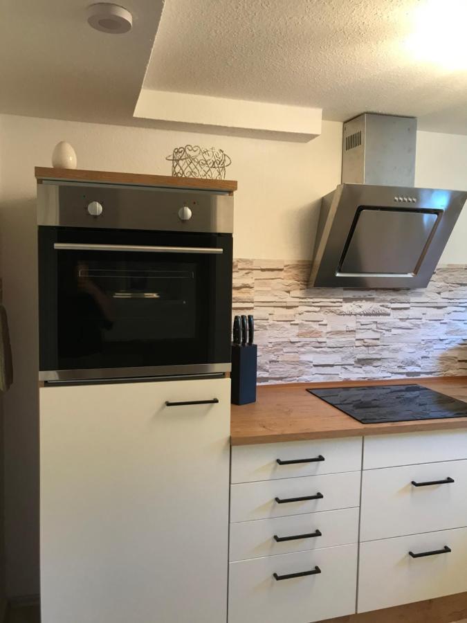 Ferienwohnung Schröder Leipzig Exterior foto